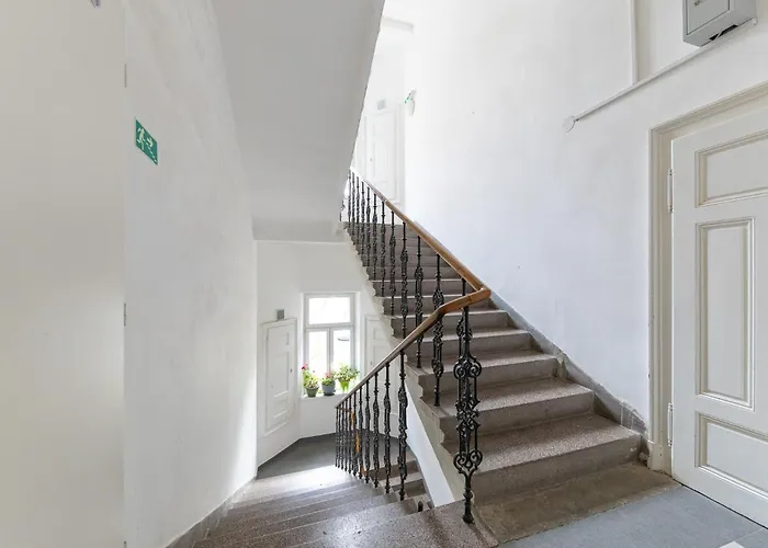 Apartamento Lounge Piano Brno