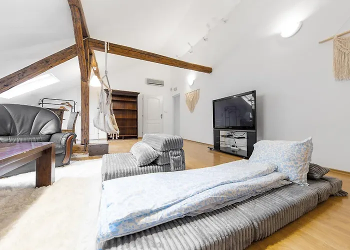Lounge Piano Apartamento