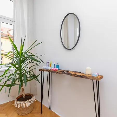 公寓 Lounge Piano 布尔诺