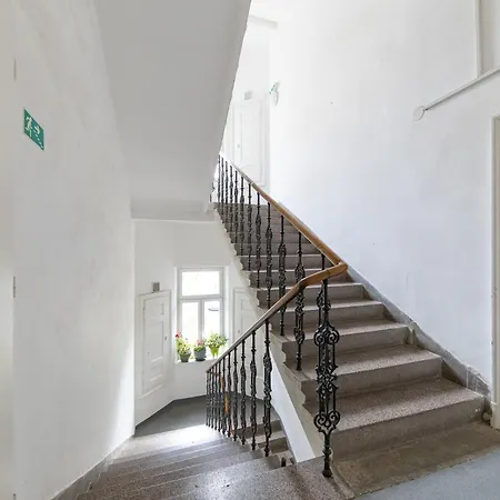 Apartament Lounge Piano Brno