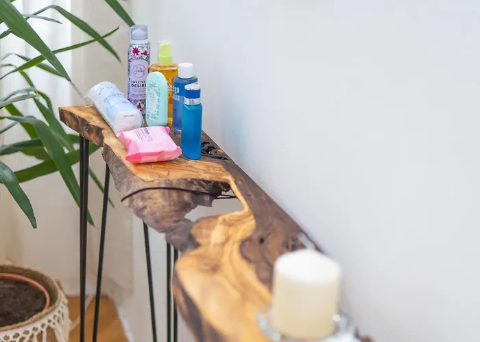 Appartamento Lounge Piano